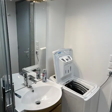 Apartamento Collioure, Bel De 40m2 Avec Balcon Et Parking *