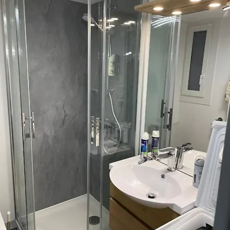 Collioure, Bel De 40m2 Avec Balcon Et Parking Apartamento *