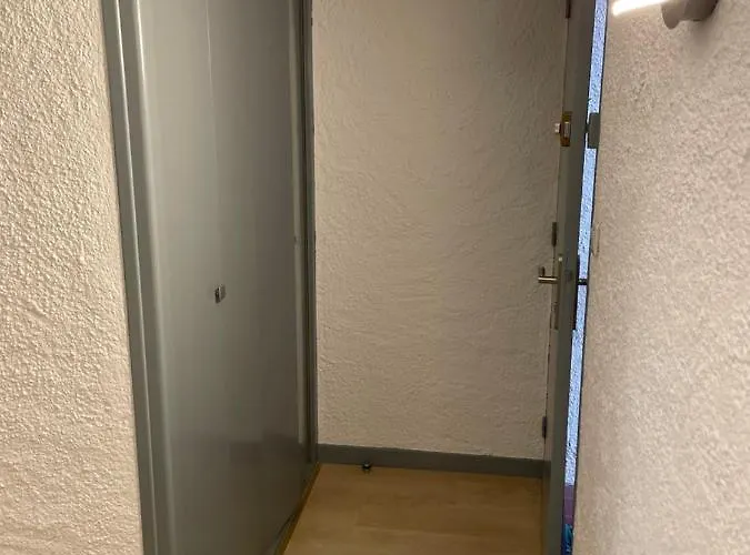 شقة Collioure, Bel De 40m2 Avec Balcon Et Parking *