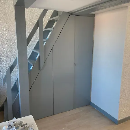 Collioure, Bel De 40m2 Avec Balcon Et Parking Appartamento Collioure
