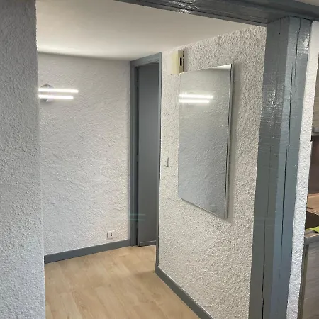 Collioure, Bel De 40m2 Avec Balcon Et Parking