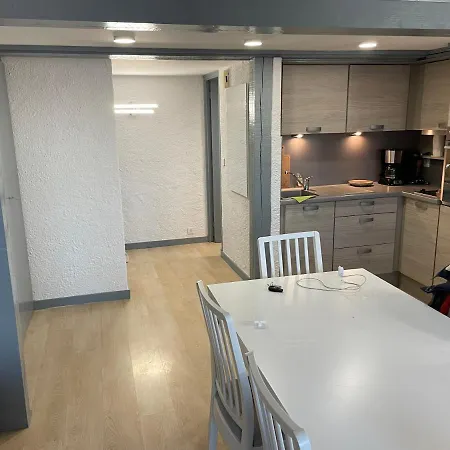 Collioure, Bel De 40m2 Avec Balcon Et Parking Collioure