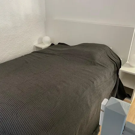 Collioure, Bel De 40m2 Avec Balcon Et Parking Apartamento *