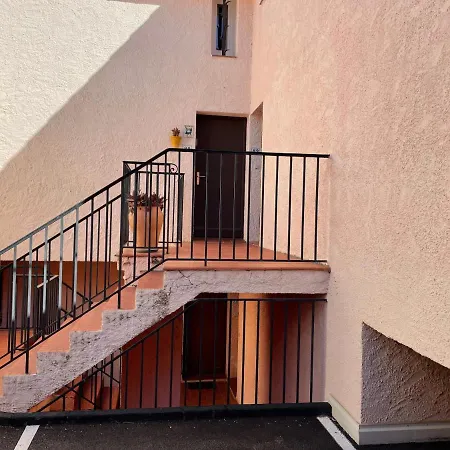 Collioure, Bel De 40m2 Avec Balcon Et Parking *