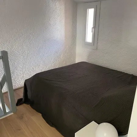Apartment Collioure, Bel De 40m2 Avec Balcon Et Parking