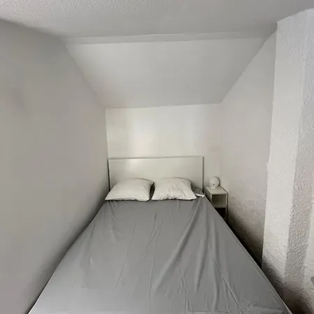 Collioure, Bel De 40m2 Avec Balcon Et Parking * Collioure