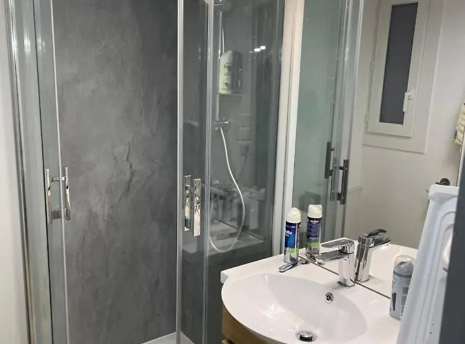 Collioure, Bel De 40m2 Avec Balcon Et Parking Apartment *