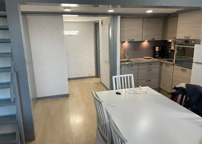 Collioure, Bel De 40m2 Avec Balcon Et Parking Collioure