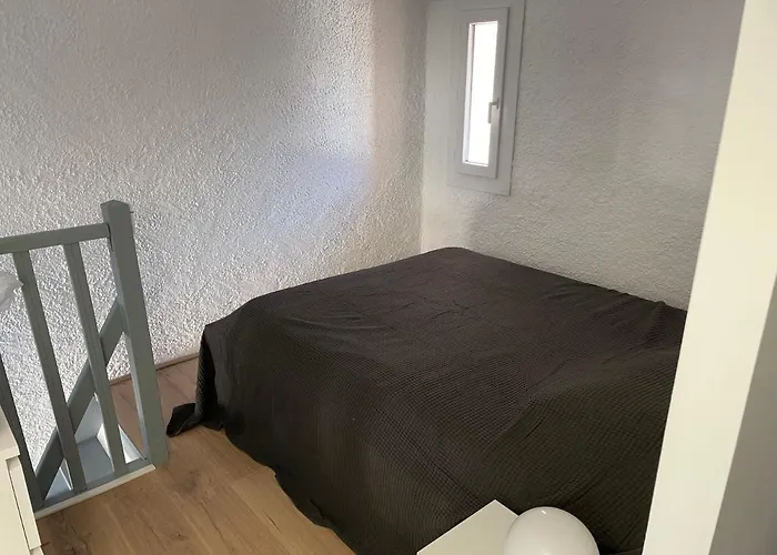 Apartmán Collioure, Bel De 40m2 Avec Balcon Et Parking