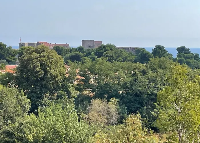 Collioure, Bel De 40m2 Avec Balcon Et Parking * Collioure