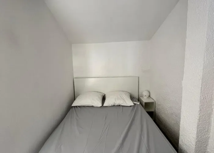 Collioure, Bel De 40m2 Avec Balcon Et Parking * Collioure